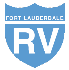 Fort Lauderdale RV Rentals logo