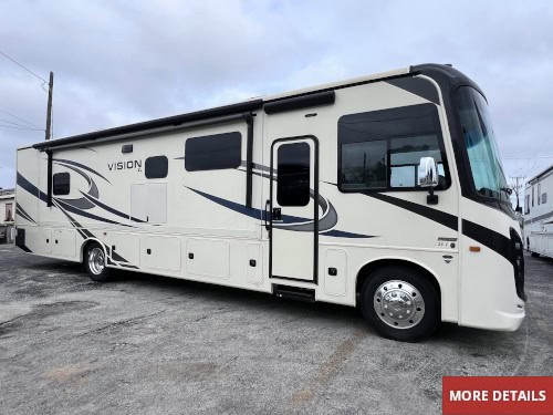 Class A - Entegra Vision XL 36C 500x375