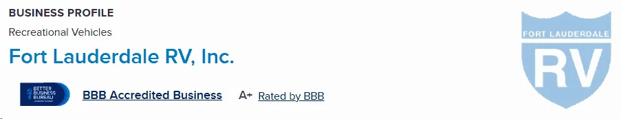 Contact 1 BBB rating