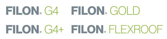 Filon by Valto Engineered Materials Filon by Valto Engineered Materials
